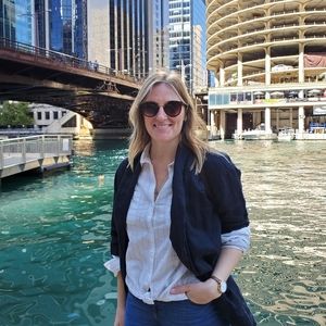 Meet your Posher, Erin